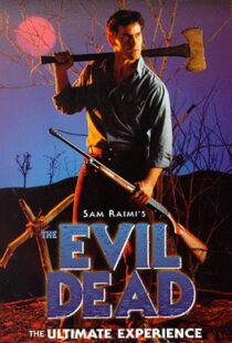 دانلود فیلم The Evil Dead 198145933-2017853445