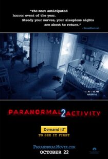 دانلود فیلم Paranormal Activity 2 201045787-342291766