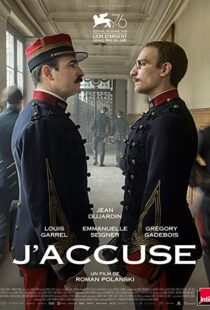 دانلود فیلم An Officer and a Spy 201947356-787949083