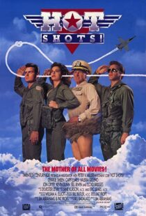 دانلود فیلم Hot Shots! 199145946-839348355