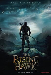 دانلود فیلم The Rising Hawk 201946061-1156426929