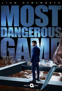 دانلود سریال Most Dangerous Game46529-2043181570