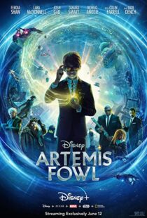 دانلود فیلم Artemis Fowl 202046628-366385162