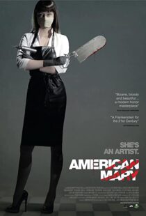 دانلود فیلم American Mary 201246374-73729907