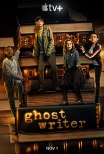 دانلود سریال Ghostwriter46011-372425097