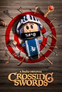 دانلود انیمیشن Crossing Swords46647-978774976