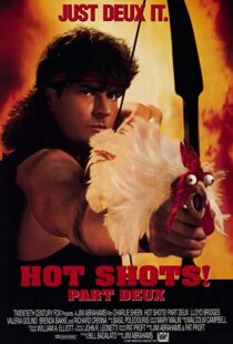 دانلود فیلم Hot Shots! Part Deux 199345942-659405189