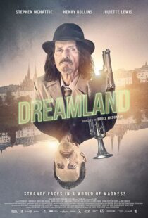 دانلود فیلم Dreamland 201946164-837741057