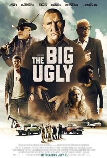 دانلود فیلم The Big Ugly 202048453-2020016229
