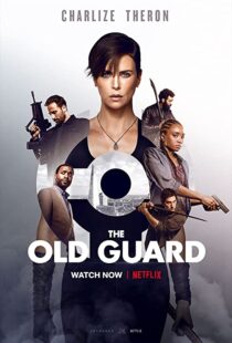 دانلود فیلم The Old Guard 202047776-1833039077