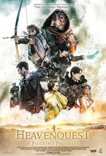 دانلود فیلم Heavenquest: A Pilgrim’s Progress 202047797-1953204445