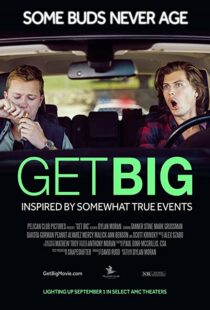دانلود فیلم Get Big 201755038-1883057819
