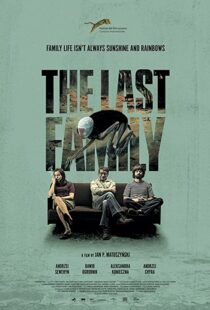 دانلود فیلم The Last Family 201648448-1066964188