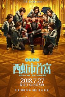 دانلود فیلم Hello Mr. Billionaire 201847655-1670559788