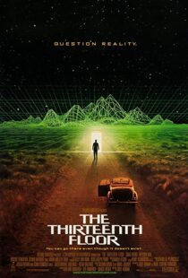 دانلود فیلم The Thirteenth Floor 199948542-340705405