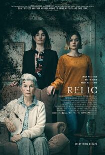 دانلود فیلم Relic 202047791-219627505