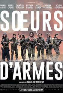 دانلود فیلم Sisters in Arms 201948483-284119675