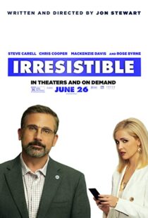 دانلود فیلم Irresistible 202047979-740768008
