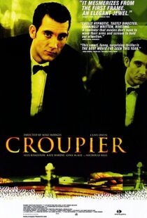 دانلود فیلم Croupier 199853023-1292020196