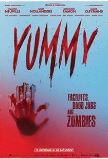 دانلود فیلم Yummy 201947803-620814579