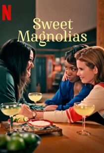 دانلود سریال Sweet Magnolias47511-1877546769