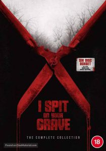دانلود فیلم I Spit on Your Grave 197848005-947595060