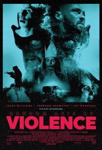 دانلود فیلم Random Acts of Violence 201948891-1191885017