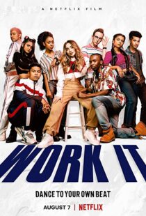 دانلود فیلم Work It 202049583-258129238