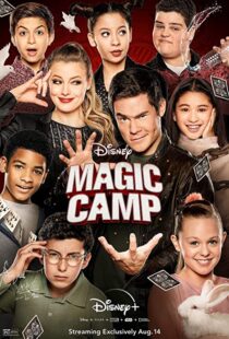 دانلود فیلم Magic Camp 202049681-189627335