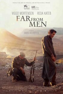 دانلود فیلم Far from Men 201449247-875135834