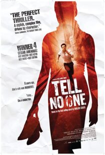 دانلود فیلم Tell No One 200648899-768175390