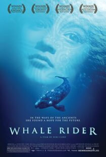 دانلود فیلم Whale Rider 200248738-1342929764