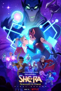 دانلود انیمیشن She-Ra and the Princesses of Power48767-1847985356