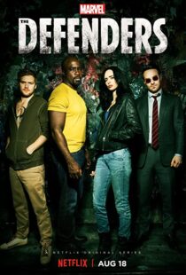 دانلود سریال The Defenders48866-401945788