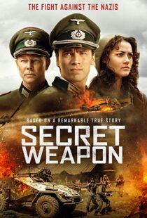 دانلود فیلم Secret Weapon 201948911-642076658