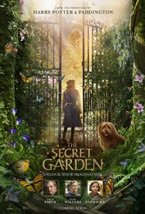 دانلود فیلم The Secret Garden 202049104-838953872