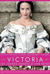 دانلود فیلم The Young Victoria 200949171-483945430