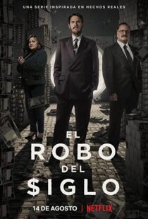 دانلود سریال The Great Heist49367-1304877185
