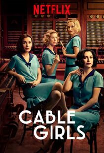 دانلود سریال Cable Girls48957-1207493988