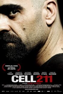 دانلود فیلم Celda 211 200949118-478668123
