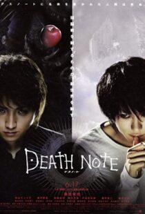 دانلود فیلم Death Note 200648827-1683748043