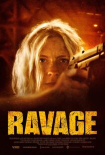 دانلود فیلم Ravage 201949821-396578109