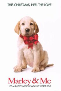 دانلود فیلم Marley & Me 200849029-2029283087