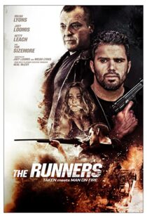 دانلود فیلم The Runners 202050330-333053702