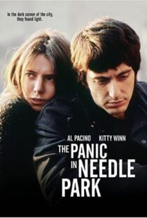 دانلود فیلم The Panic in Needle Park 197150558-495197373