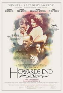 دانلود فیلم Howards End 199250035-640909044