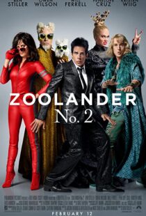 دانلود فیلم Zoolander 2 201650584-1477565560