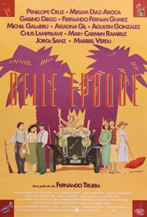 دانلود فیلم Belle Epoque 199250021-1639394683