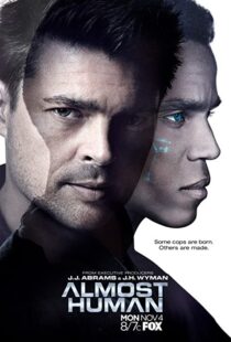 دانلود سریال Almost Human51504-1887584260