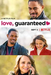 دانلود فیلم Love, Guaranteed 202050530-18067679